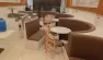 Bàn ghế cafe Long Thành – Xu hướng thiết kế không gian hiện đại